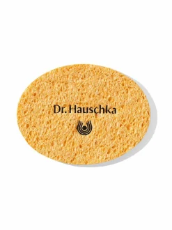 Kasvojenhoito<Dr.Hauschka Puhdistussieni