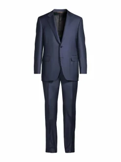 Puvut<Canali Puku 30 BLUE