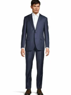 Puvut<Canali Puku 30 BLUE