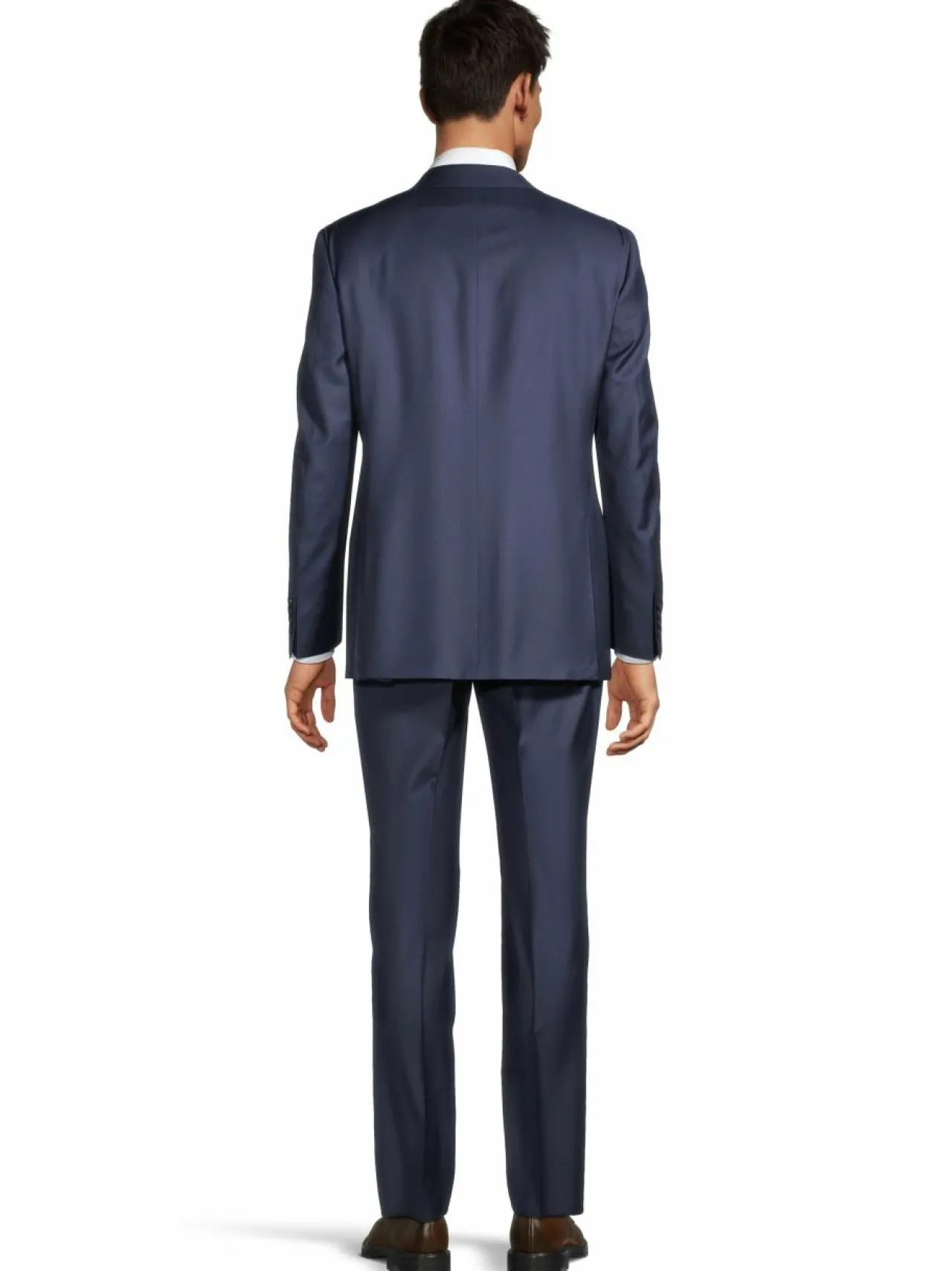 Puvut<Canali Puku 30 BLUE