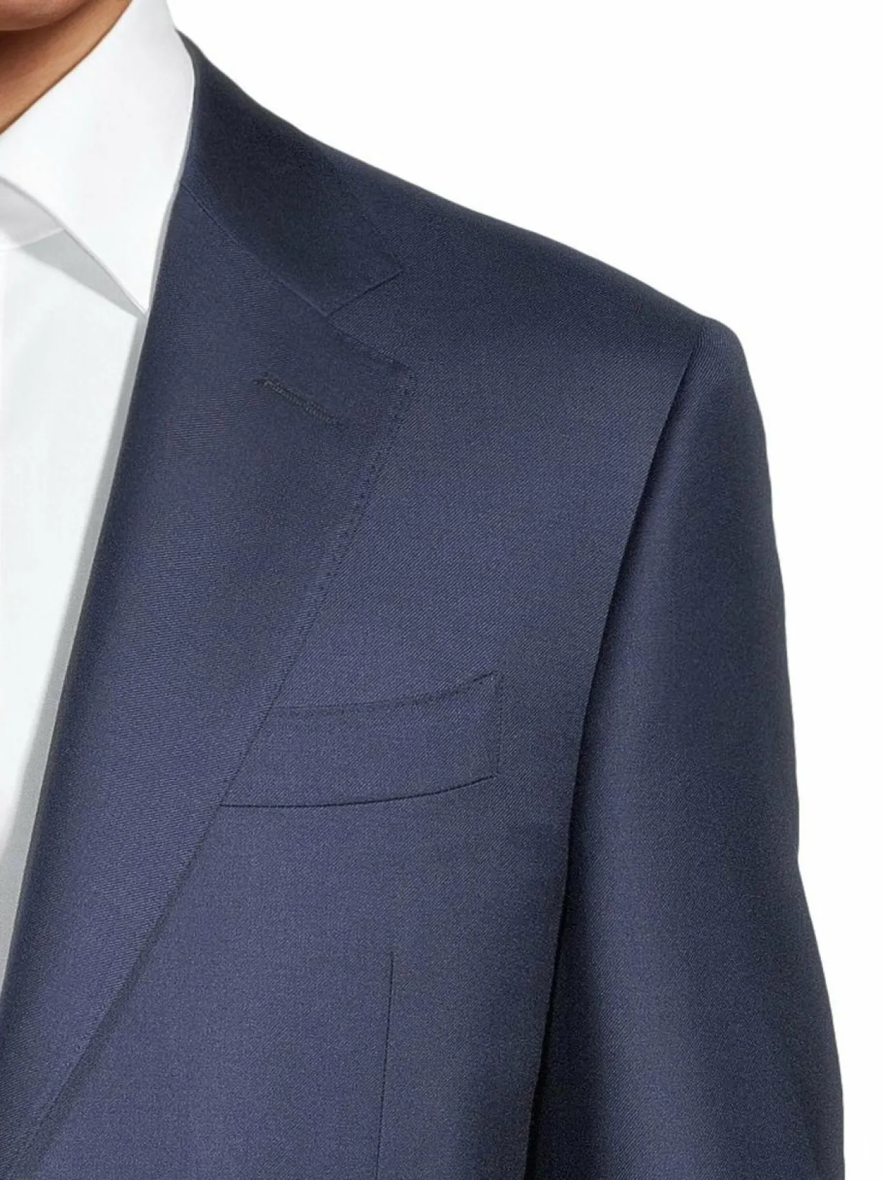 Puvut<Canali Puku 30 BLUE
