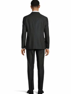 Puvut<Canali Puku 102 CHARCOAL
