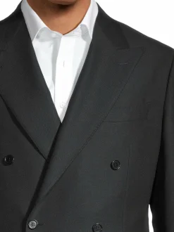 Puvut<Canali Puku 102 CHARCOAL