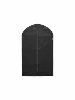 Pyykkihuolto<Brabantia Pukupussi 3 kpl BLACK