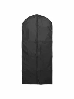 Pyykkihuolto<Brabantia Pukupussi 3 kpl BLACK