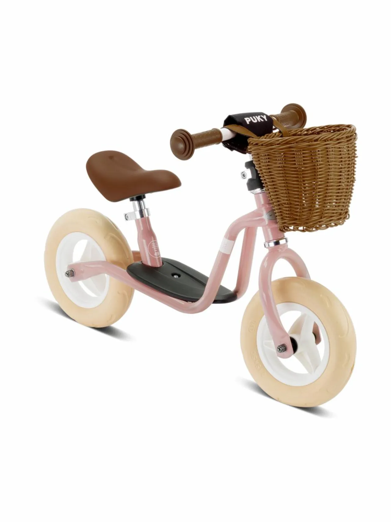 Polkupyörät & Pyöräilytarvikkeet<Puky LR M Classic potkupyörä RETRO ROSE (4094)