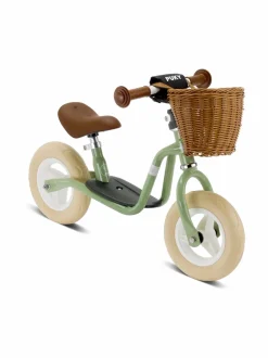 Polkupyörät & Pyöräilytarvikkeet<Puky LR M Classic potkupyörä RETRO GREEN (4093)