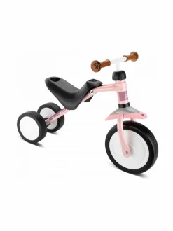 Polkupyörät & Pyöräilytarvikkeet<Puky moto potkupyörä RETRO ROSE