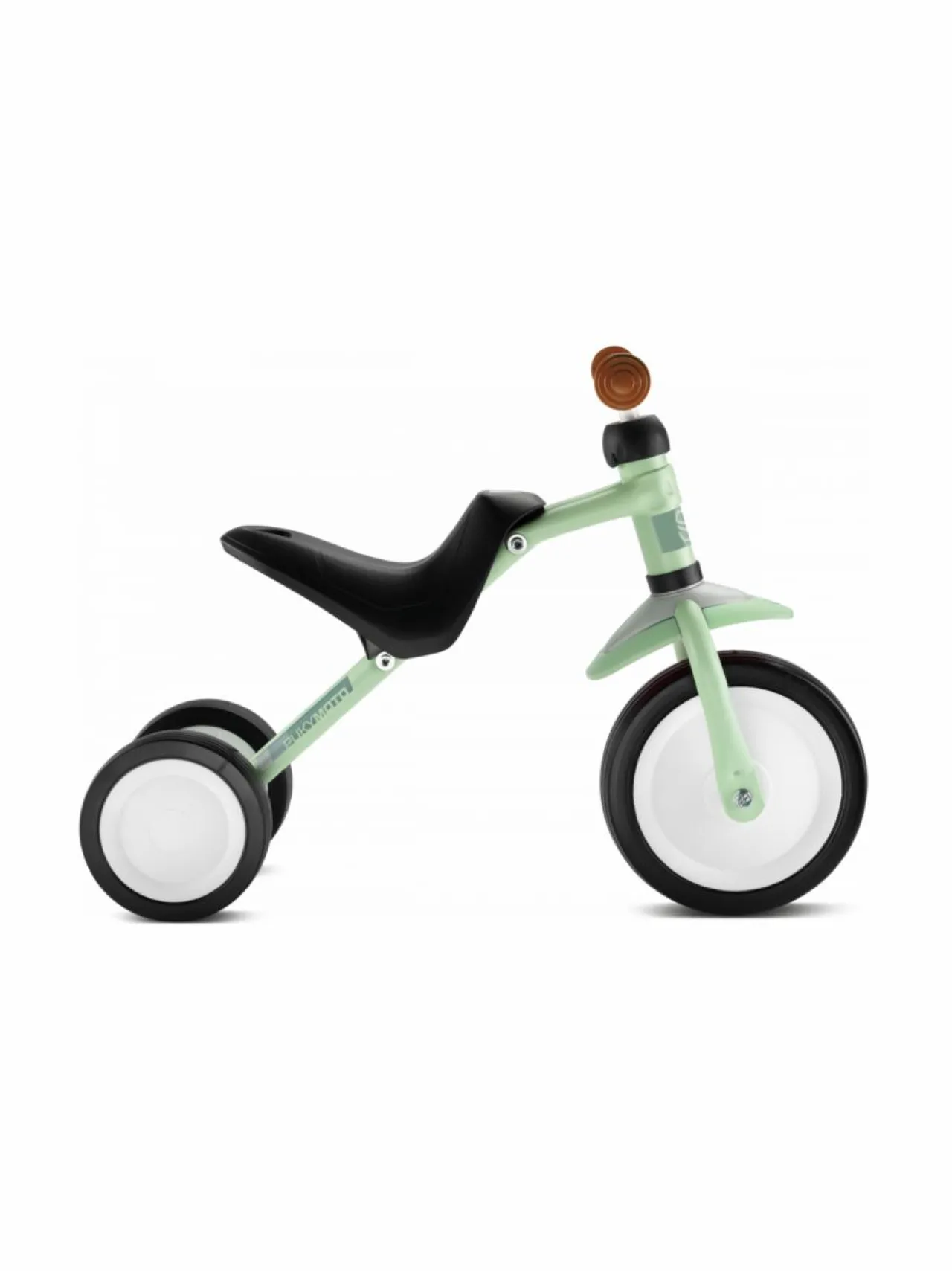Polkupyörät & Pyöräilytarvikkeet<Puky moto potkupyörä RETRO ROSE