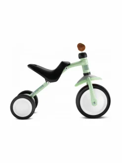 Polkupyörät & Pyöräilytarvikkeet<Puky moto potkupyörä RETRO ROSE