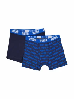 Puma Boys -bokserit 2-pack^ Alusvaatteet