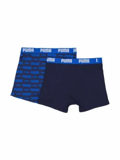 Puma Boys -bokserit 2-pack^ Alusvaatteet