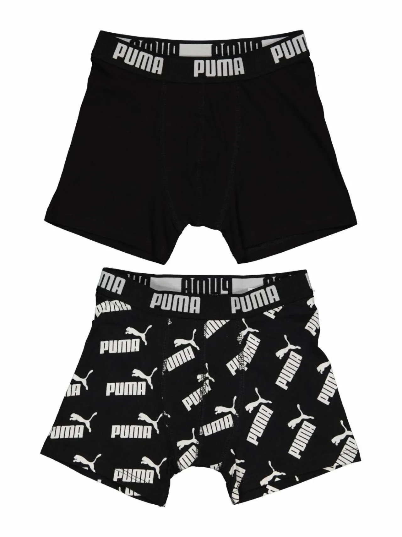 Puma Boys -bokserit 2-pack^ Alusvaatteet