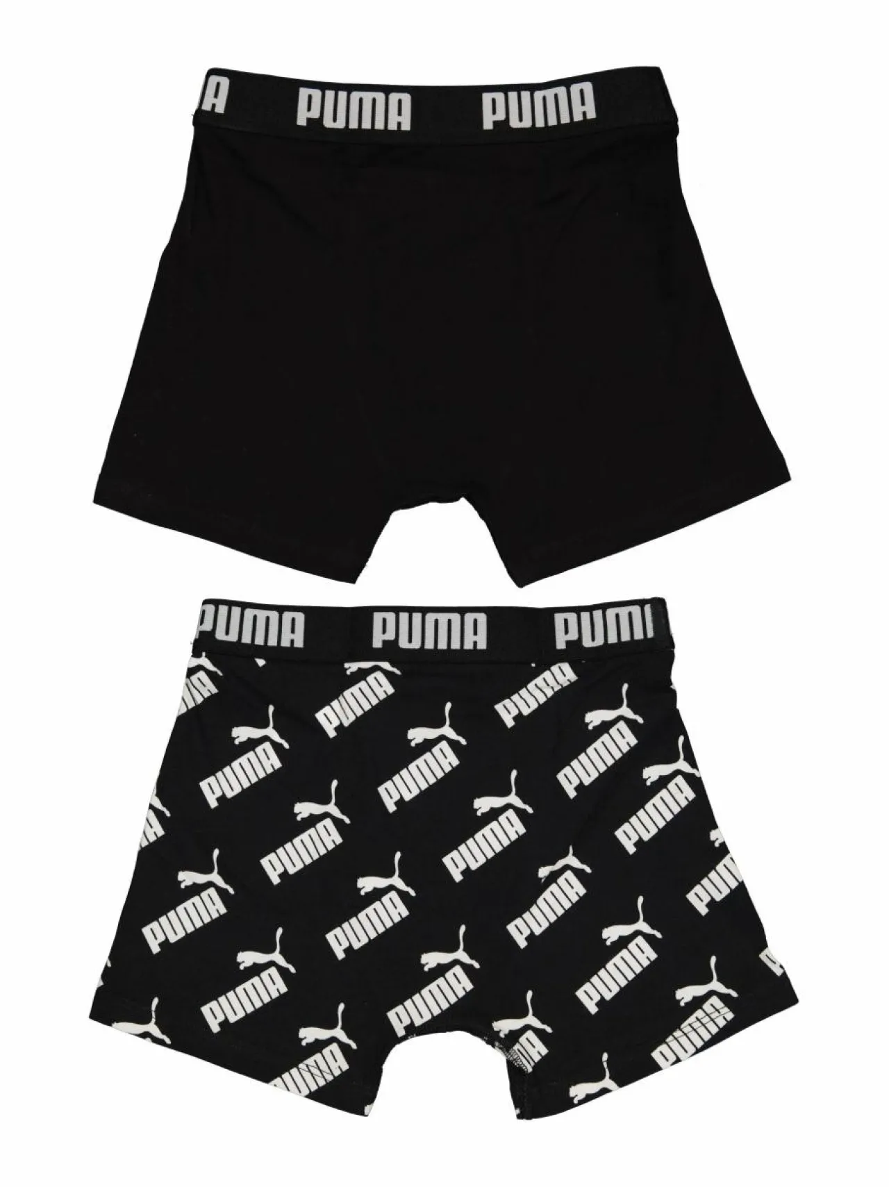 Puma Boys -bokserit 2-pack^ Alusvaatteet
