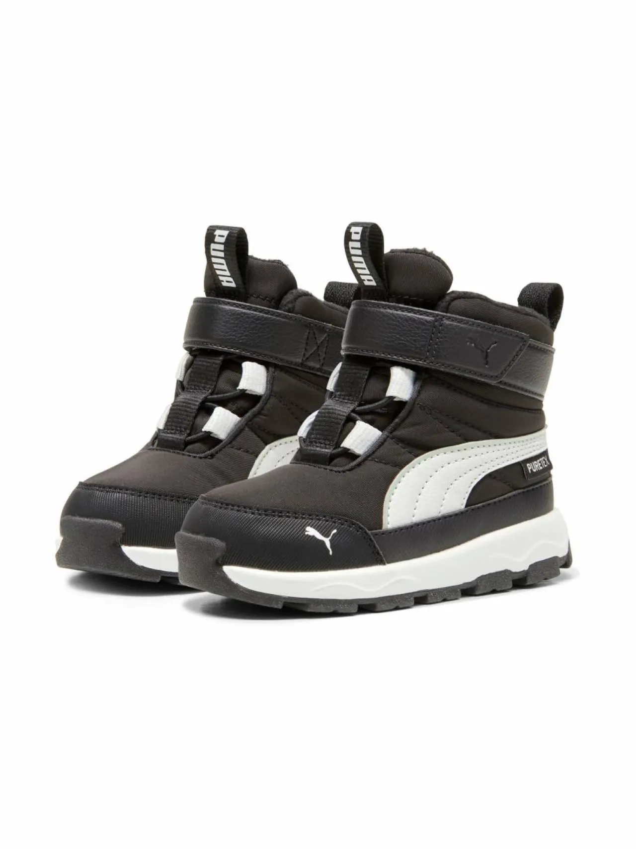 Puma Evolve Boot Puretex AC+Inf -talvisaappaat^ Talvikengät