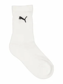 Sukat & Sukkahousut<Puma Junior -sukat 3-pack 002 WHITE