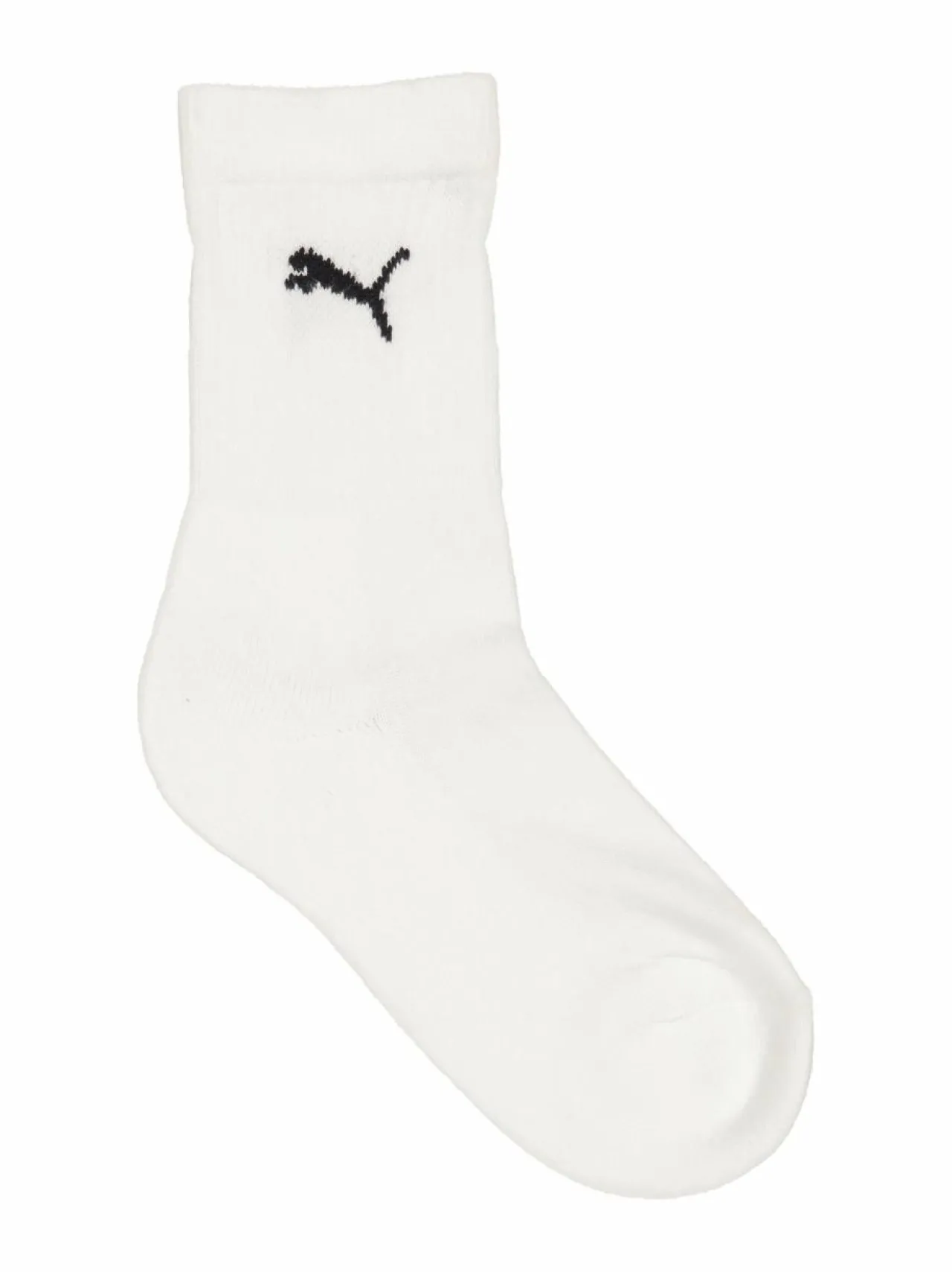 Sukat & Sukkahousut<Puma Junior -sukat 3-pack 002 WHITE