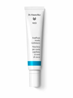 Hiustenhoito<Dr.Hauschka Pumpkin Seed Scalp Mask -naamio hiuspohjalle