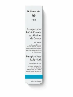 Hiustenhoito<Dr.Hauschka Pumpkin Seed Scalp Mask -naamio hiuspohjalle