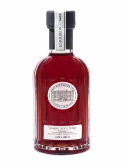 Chateau Estoublon Punaviinietikka, 200ml^ Öljyt & Mausteet