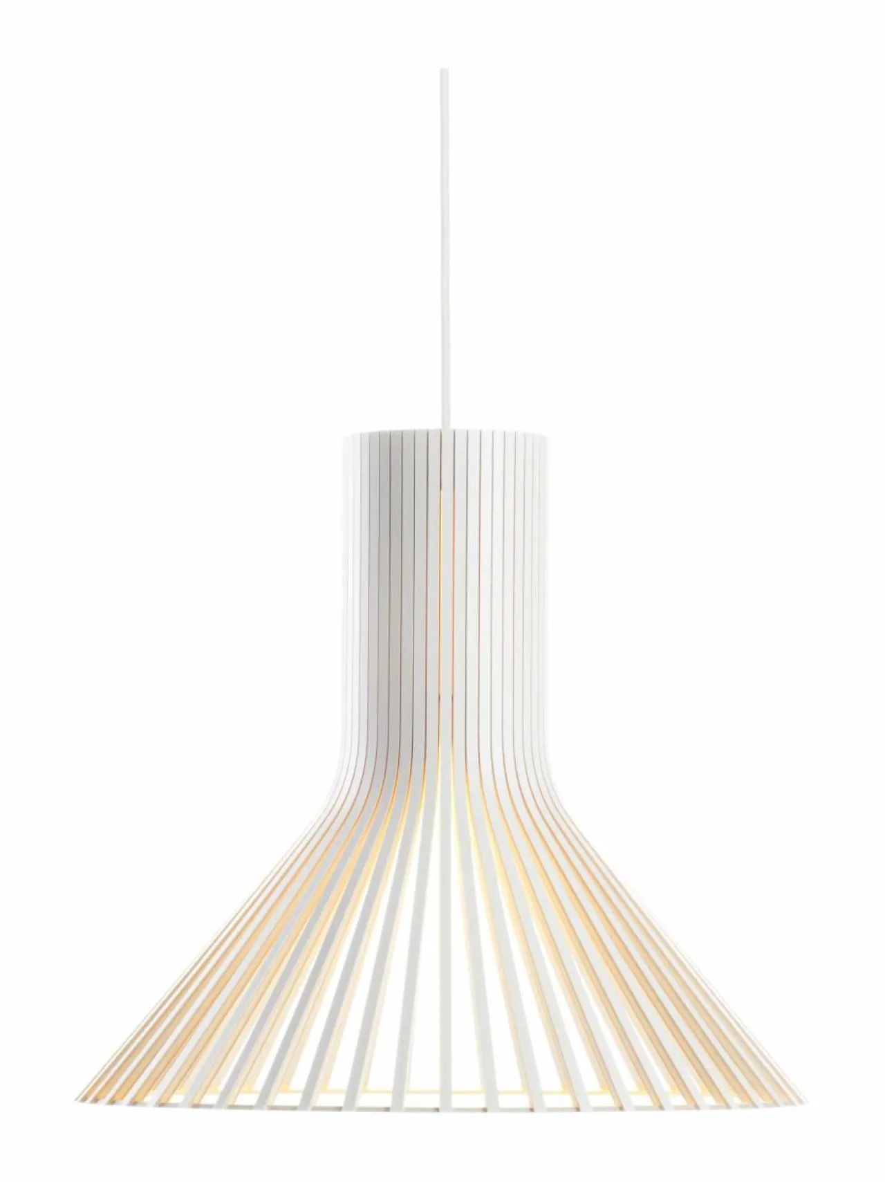 Secto Design Puncto 4203 Pendant Birch -kattovalaisin^ Kattovalaisimet