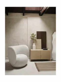 Hyllyt & Kaapit<Ferm Living Punctual-kaappi 41,6 x 91,5 x 40,2 cm CASHMERE