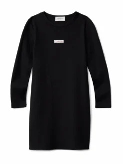 Calvin Klein Kids Punto Bodycon -mekko^ Mekot & Hameet