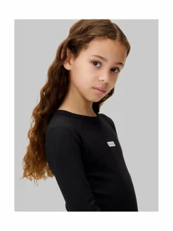 Calvin Klein Kids Punto Bodycon -mekko^ Mekot & Hameet