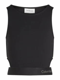 Calvin Klein Kids Punto Sleeveless -paita^ Paidat