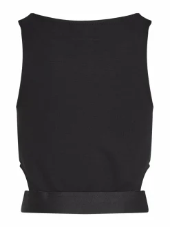 Calvin Klein Kids Punto Sleeveless -paita^ Paidat