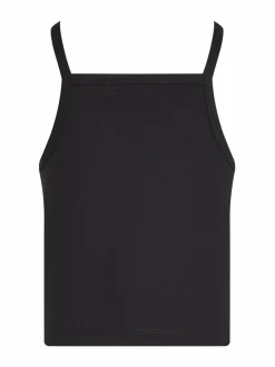 Calvin Klein Kids Punto Strap -toppi^ Paidat