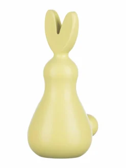Koriste-Esineet<Pentik Pupunen-pääsiäiskoriste YELLOW