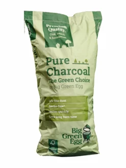 Big Green Egg Pure Charcoal -grillihiili, 9 kg^ Grillit & Grillitarvikkeet