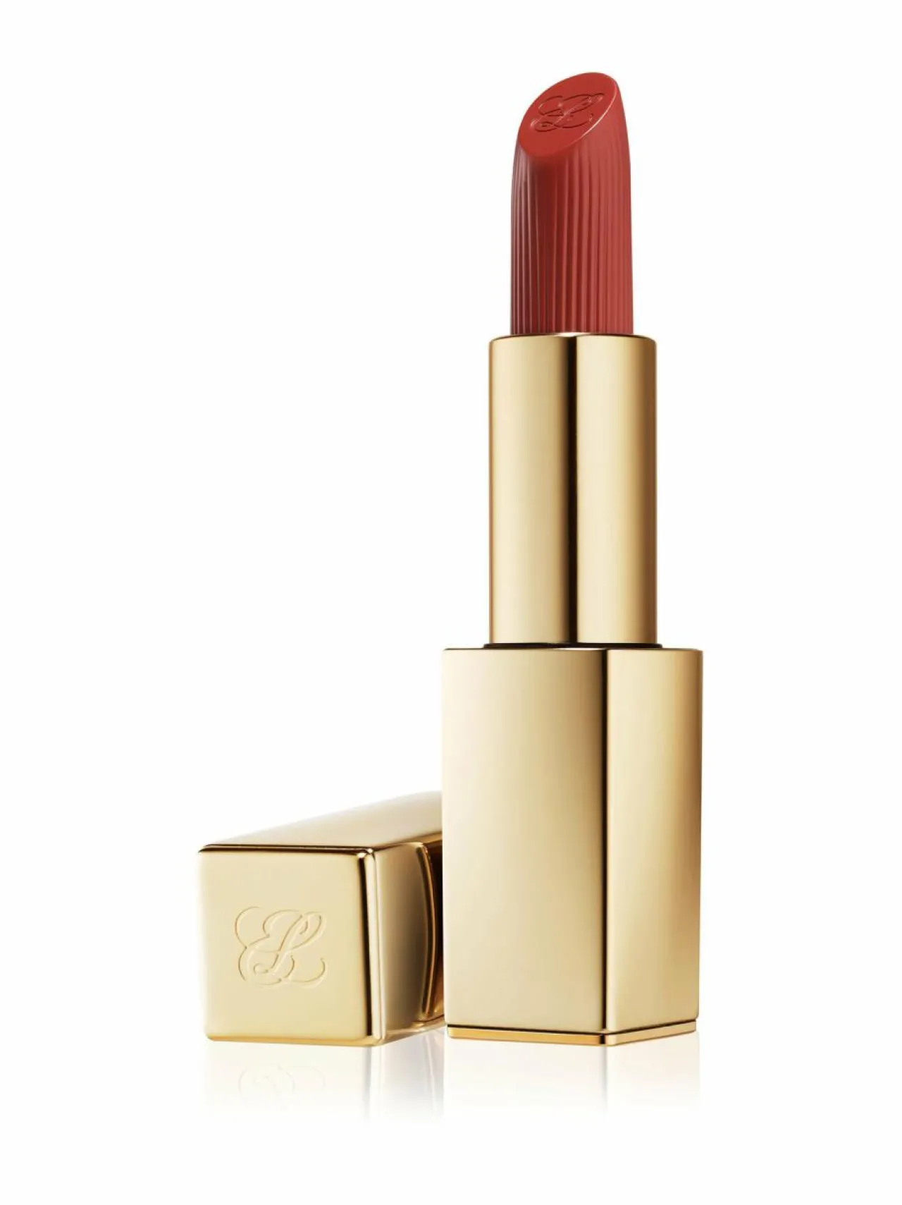 Estée Lauder Pure Color Lipstick Creme -huulipuna 3,5 g^ Huulet