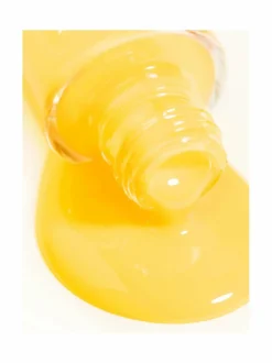 Kynnet<Lumene Pure Gloss -kynsilakka 42 BANANA SPLIT