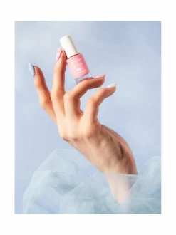 Kynnet<Lumene Pure Gloss -kynsilakka 56 CANDY SKY