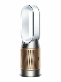 Sisäilma<Dyson Pure Hot & Cool -ilmanpuhdistin NICKEL/GOLD