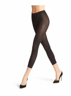 Sukat & Sukkahousut<Falke Pure Matt 50 den -leggingsit 3009 BLACK