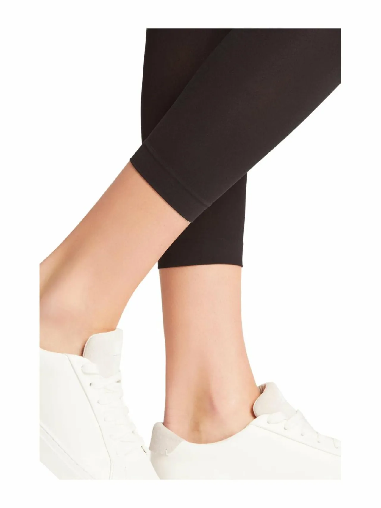 Sukat & Sukkahousut<Falke Pure Matt 50 den -leggingsit 3009 BLACK