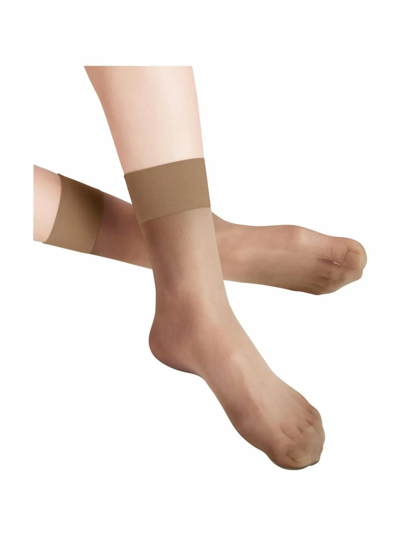 Falke Pure Matt We Care -sukat 20 den^ Sukat & Sukkahousut