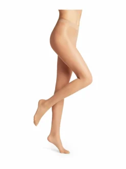 Falke Pure Matt We Care -sukkahousut 20 den^ Sukat & Sukkahousut