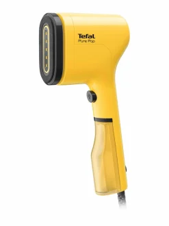 Tefal Pure Pop -tekstiilihöyrystin^ Pyykkihuolto