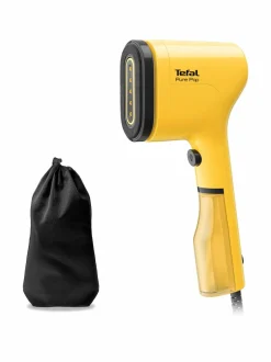 Tefal Pure Pop -tekstiilihöyrystin^ Pyykkihuolto
