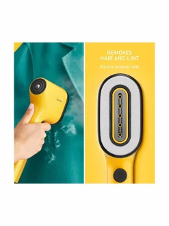 Tefal Pure Pop -tekstiilihöyrystin^ Pyykkihuolto