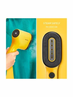 Tefal Pure Pop -tekstiilihöyrystin^ Pyykkihuolto
