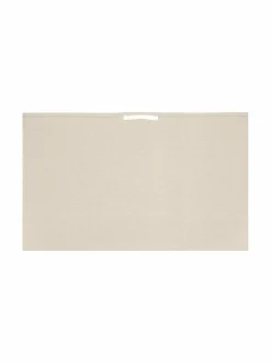 Kylpyhuonetekstiilit<Casa Stockmann Pure Woffle -pyyhe BEIGE