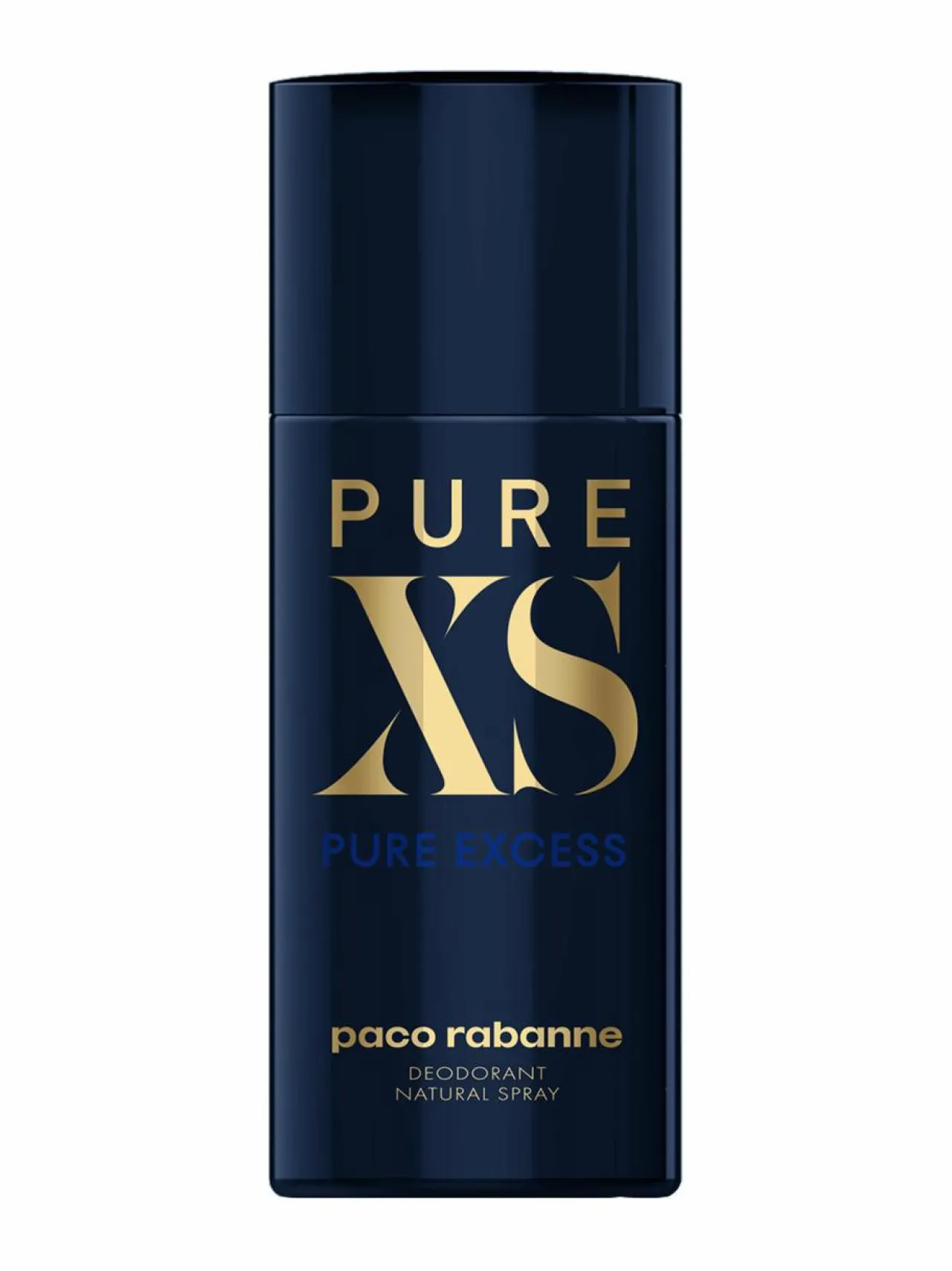 Rabanne Pure XS Deo Spray -deodorantti 150 ml^ Deodorantit