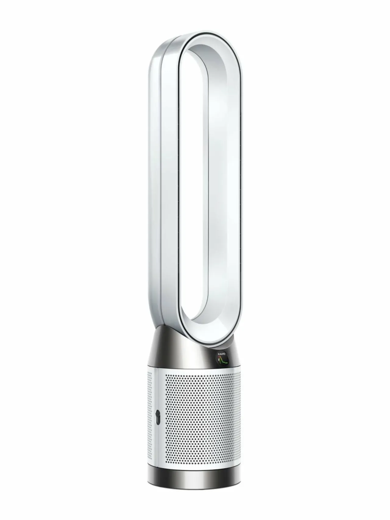Dyson PureCool -ilmanpuhdistin^ Sisäilma