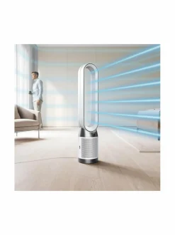 Dyson PureCool -ilmanpuhdistin^ Sisäilma