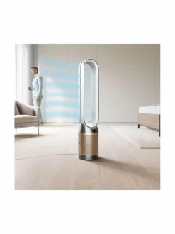 Dyson PureCool-ilmanpuhdistin^ Sisäilma